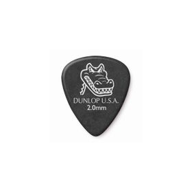Jim Dunlop Gator Grip 2.00 mm Pena