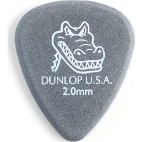 Jim Dunlop Gator Grip 2.00 mm Pena