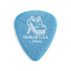 Jim Dunlop Gator Grip Standard 1.14 mm Pena