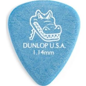 Jim Dunlop Gator Grip Standard 1.14 mm Pena