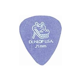 Jim Dunlop Gator Standard 0.73 mm 12 Adet Pena Seti