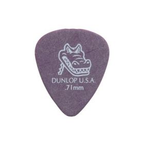 Jim Dunlop Gator Standard 0.73 mm 12 Adet Pena Seti