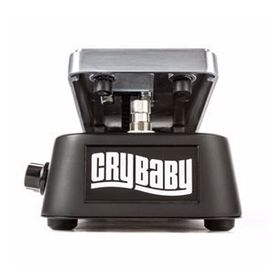 Jim Dunlop GCB65 Custom Badass Cry Baby Wah Pedal