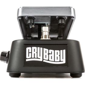Jim Dunlop GCB65 Custom Badass Cry Baby Wah Pedal