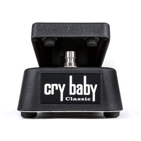 Jim Dunlop GCB95F Cry Baby Wah Pedalı