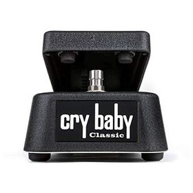 Jim Dunlop GCB95F Cry Baby Wah Pedalı