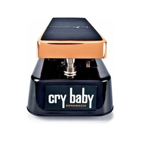 Jim Dunlop JB95 Joe Bonamassa Signature Cry Baby Wah Pedalı