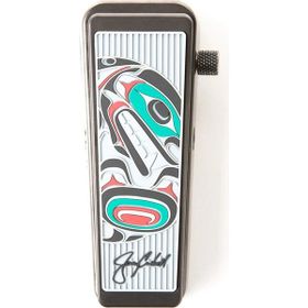 Jim Dunlop JC95B Jerry Cantrell Cry Baby Wah Pedal