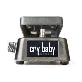 Jim Dunlop JC95B Jerry Cantrell Cry Baby Wah Pedal