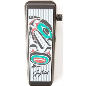 Jim Dunlop JC95B Jerry Cantrell Cry Baby Wah Pedal