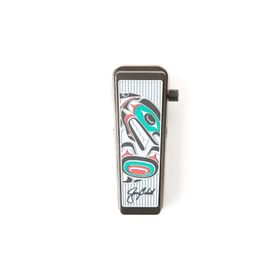 Jim Dunlop JC95B Jerry Cantrell Cry Baby Wah Pedal