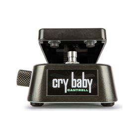 Jim Dunlop JC95FFS Cantrell Firefly Steel Wah Pedalı