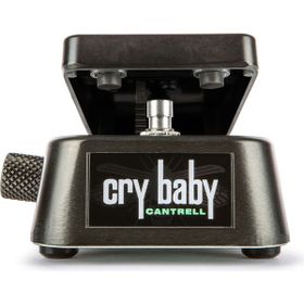Jim Dunlop JC95FFS Cantrell Firefly Steel Wah Pedalı