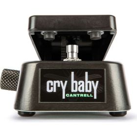 Jim Dunlop JC95FFS Cantrell Firefly Steel Wah Pedalı