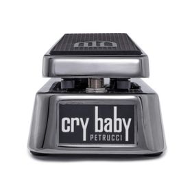 Jim Dunlop JP95 John Petrucci Signature Cry Baby Wah Pedalı