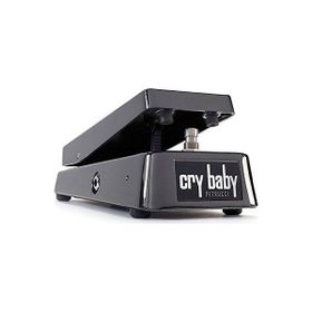 Jim Dunlop JP95 John Petrucci Signature Cry Baby Wah Pedalı