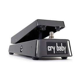 Jim Dunlop JP95 John Petrucci Signature Cry Baby Wah Pedalı
