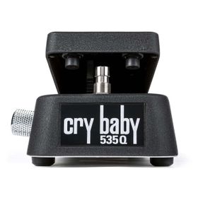 Jim Dunlop KH95 Kirk Hammett Signature Wah Pedalı