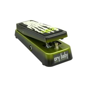 Jim Dunlop KH95 Kirk Hammett Signature Wah Pedalı
