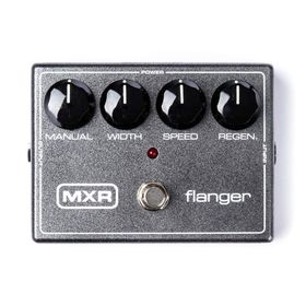 Jim Dunlop M117r Mxr Flanger Pedalı