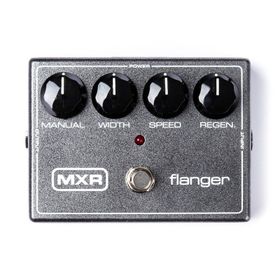 Jim Dunlop M117r Mxr Flanger Pedalı