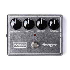 Jim Dunlop M117r Mxr Flanger Pedalı