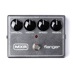 Jim Dunlop M117r Mxr Flanger Pedalı