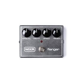 Jim Dunlop M117r Mxr Flanger Pedalı