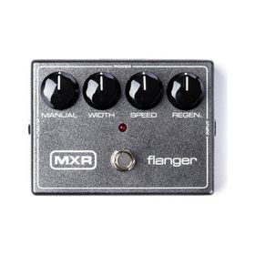 Jim Dunlop M117r Mxr Flanger Pedalı