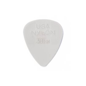 Jim Dunlop Nylon Standard 0.38 mm Pena