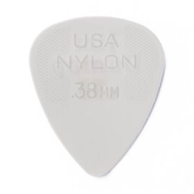 Jim Dunlop Nylon Standard 0.38 mm Pena