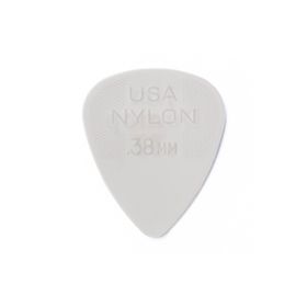 Jim Dunlop Nylon Standard 0.38 mm Pena