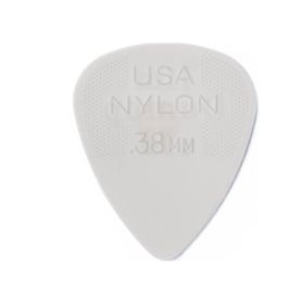 Jim Dunlop Nylon Standard 0.38 mm Pena
