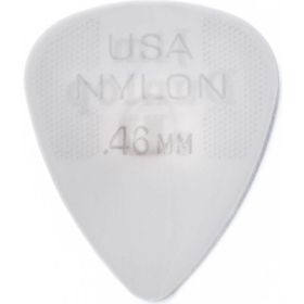 Jim Dunlop Nylon Standard 0.46 mm Pena