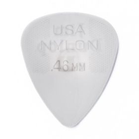 Jim Dunlop Nylon Standard 0.46 mm Pena