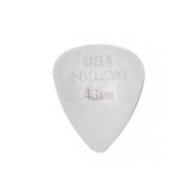 Jim Dunlop Nylon Standard 0.46 mm Pena