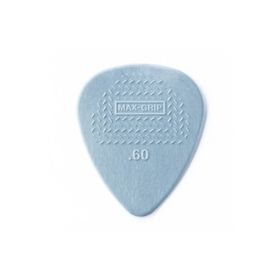 Jim Dunlop Nylon Standard 0.60 mm Pena
