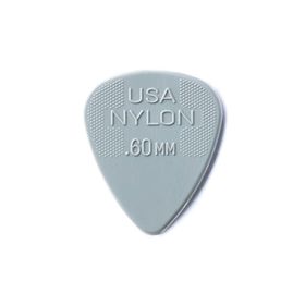 Jim Dunlop Nylon Standard 0.60 mm Pena