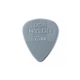 Jim Dunlop Nylon Standard 0.73 mm Pena