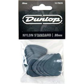 Jim Dunlop Nylon Standard 0.88 mm Pena
