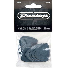 Jim Dunlop Nylon Standard 0.88 mm Pena