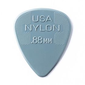 Jim Dunlop Nylon Standard 0.88 mm Pena