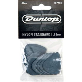 Jim Dunlop Nylon Standard 0.88 mm Pena