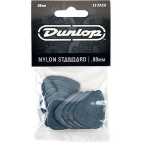 Jim Dunlop Nylon Standard 0.88 mm Pena