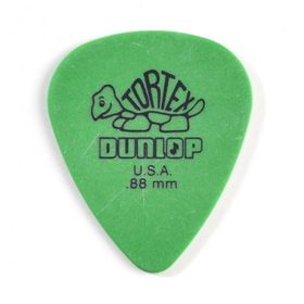 Jim Dunlop Tortex Standard 0.88 mm Pena
