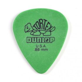 Jim Dunlop Tortex Standard 0.88 mm Pena