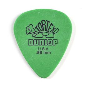 Jim Dunlop Tortex Standard 0.88 mm Pena
