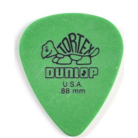 Jim Dunlop Tortex Standard 0.88 mm Pena