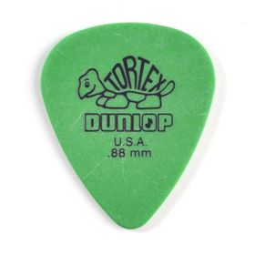 Jim Dunlop Tortex Standard 0.88 mm Pena