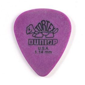 Jim Dunlop Tortex Standard 1.14 mm Pena